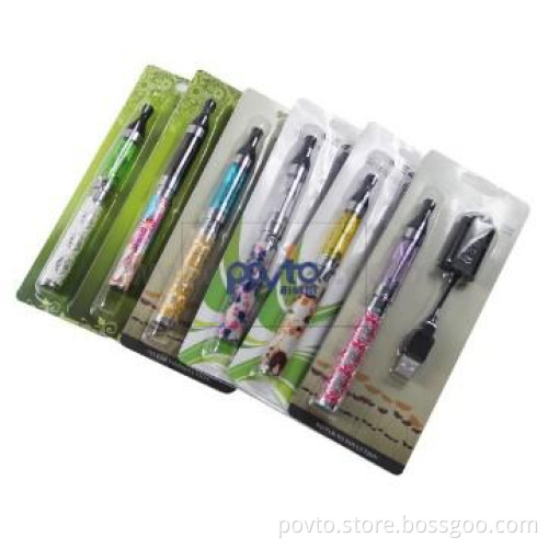 e cigarette best seller ego B, ego K, ego Q, ego Z battery
